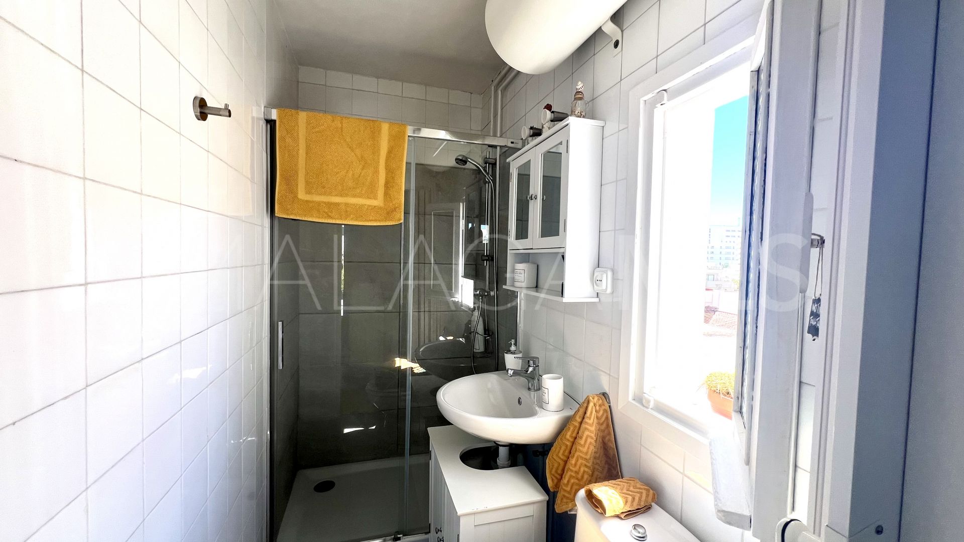 Haus for sale in Marbella Centro