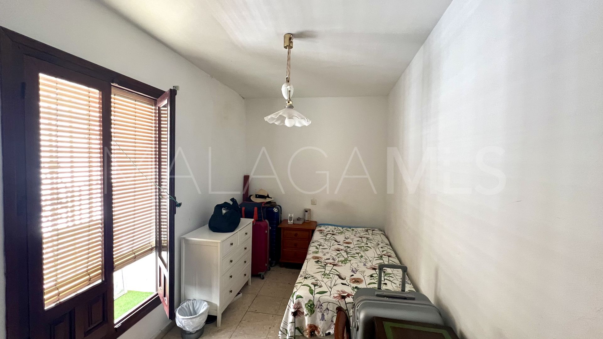 Haus for sale in Marbella Centro