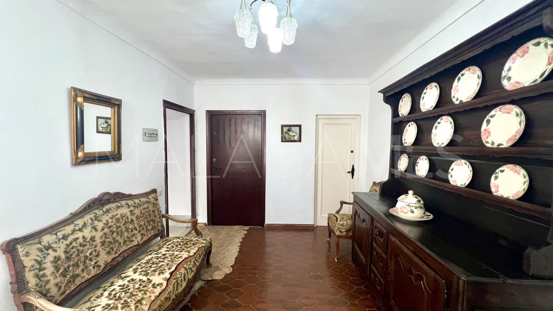 Haus for sale in Marbella Centro