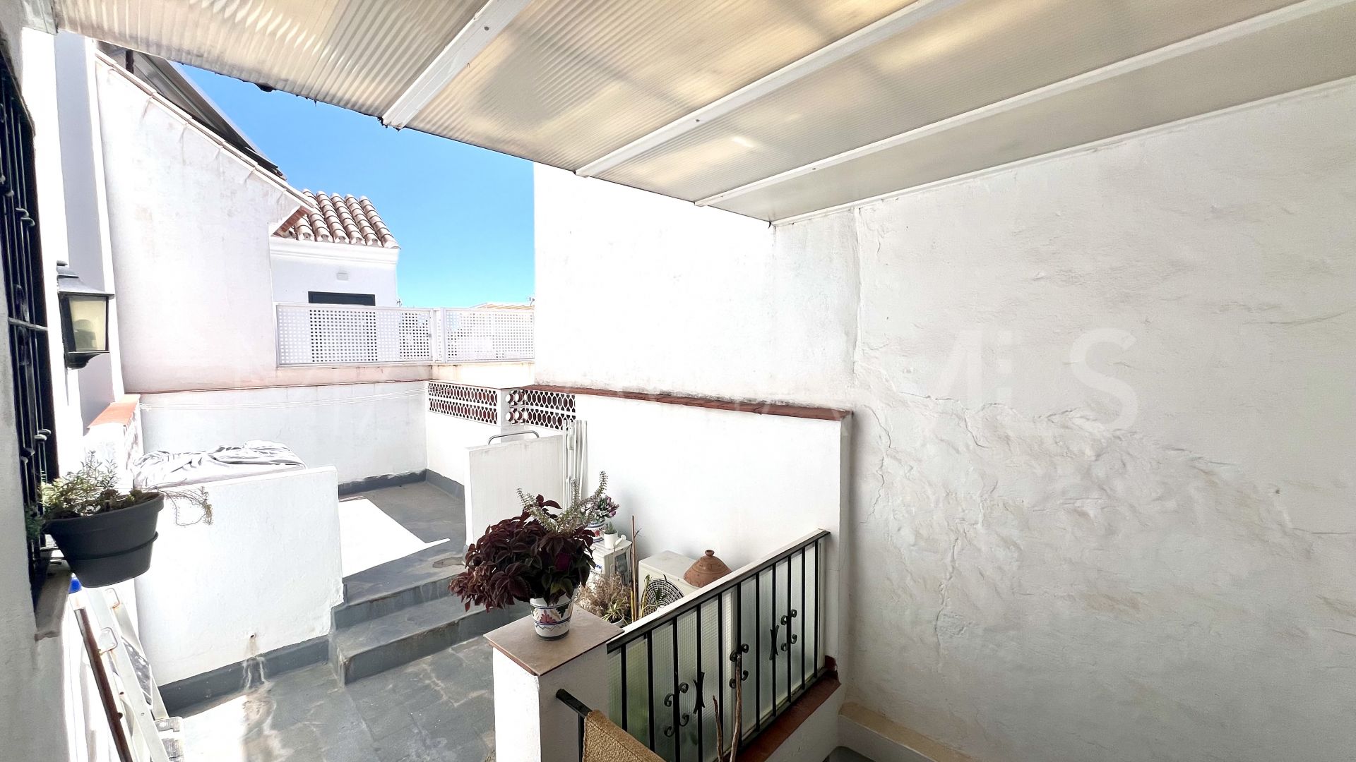 Haus for sale in Marbella Centro