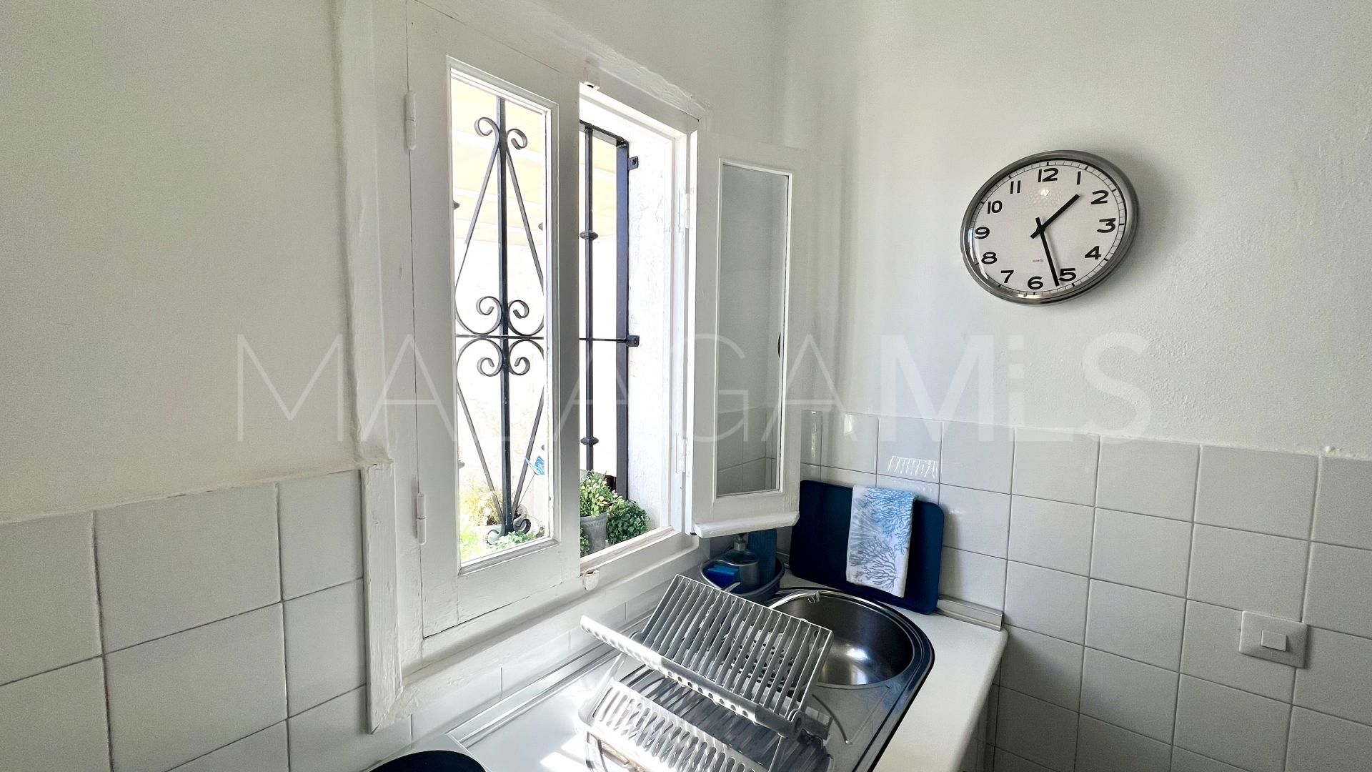 Haus for sale in Marbella Centro