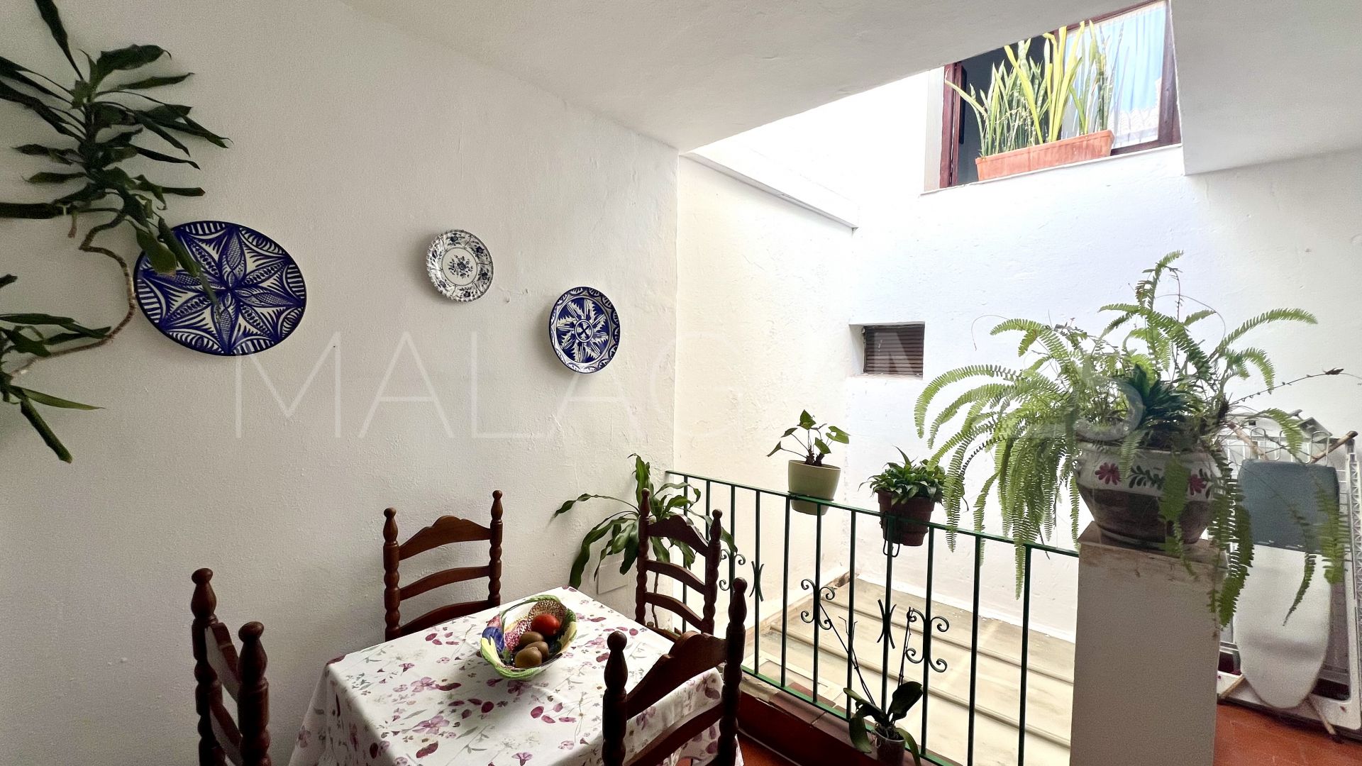 Haus for sale in Marbella Centro