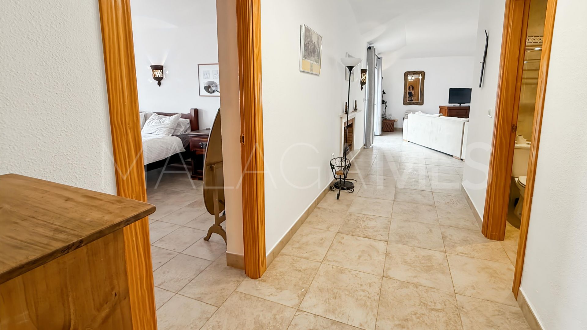 Se vende Ático de 2 bedrooms in El Higueron