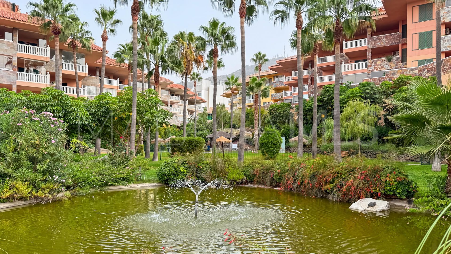 Se vende Ático de 2 bedrooms in El Higueron