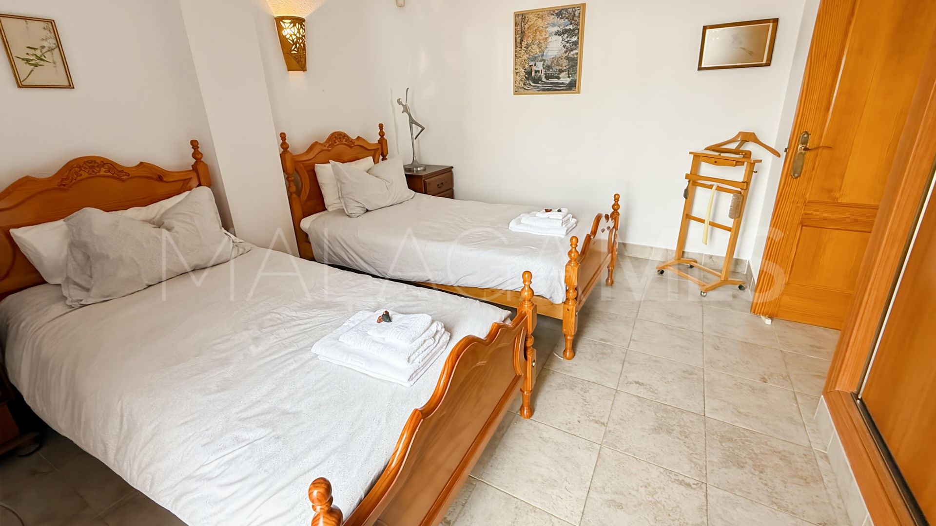 Se vende Ático de 2 bedrooms in El Higueron