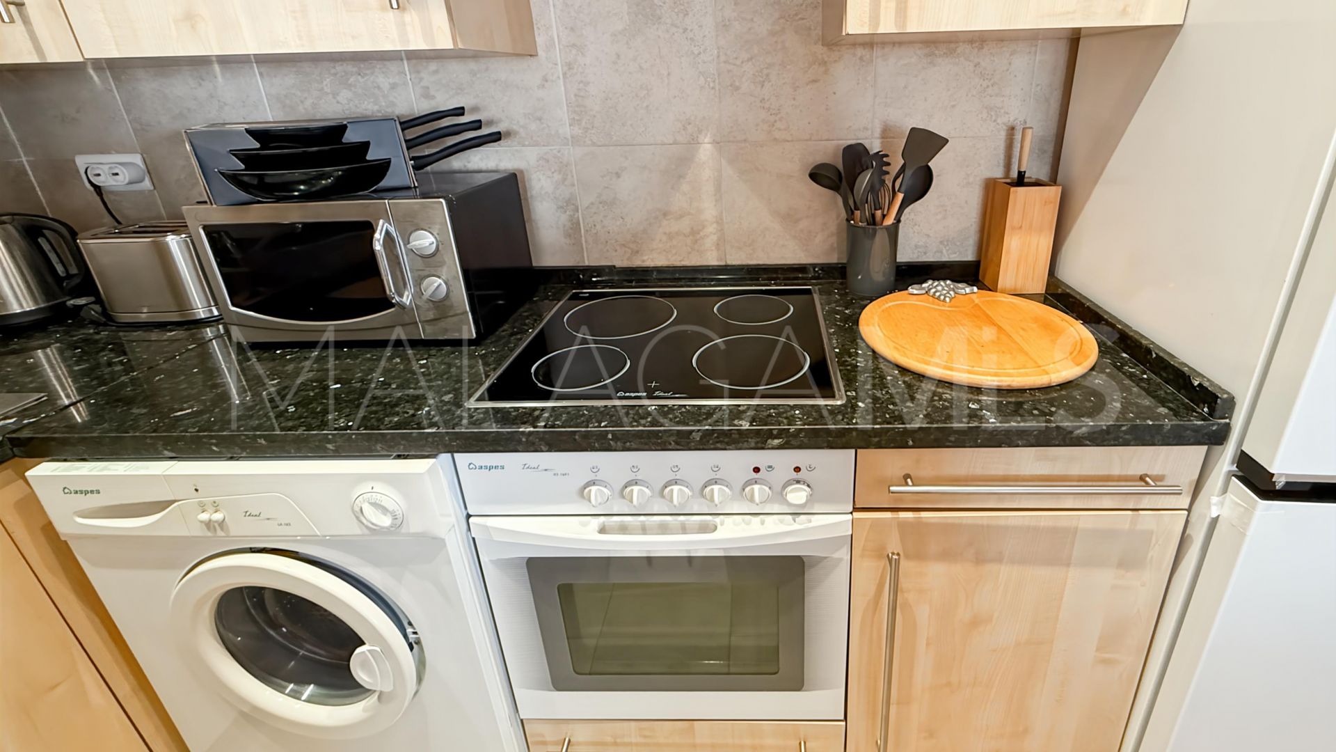 Se vende Ático de 2 bedrooms in El Higueron