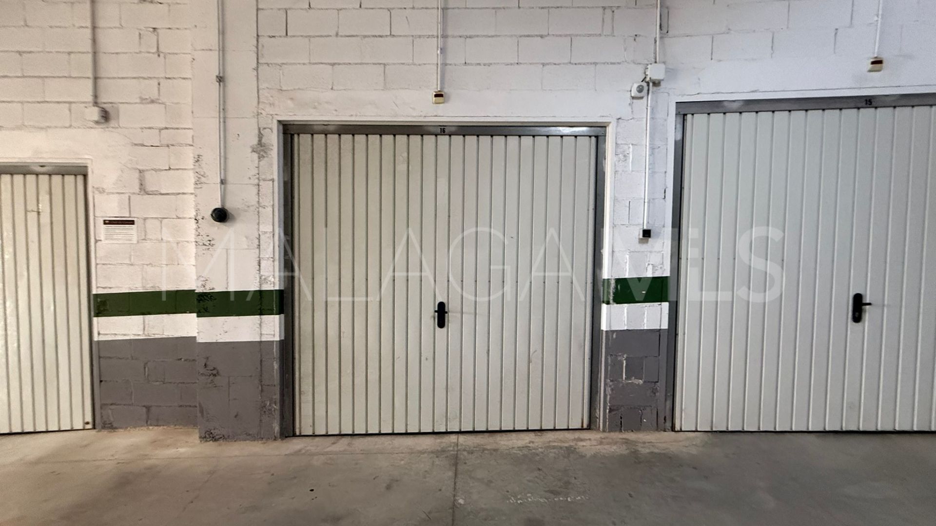 Se vende Ático de 2 bedrooms in El Higueron