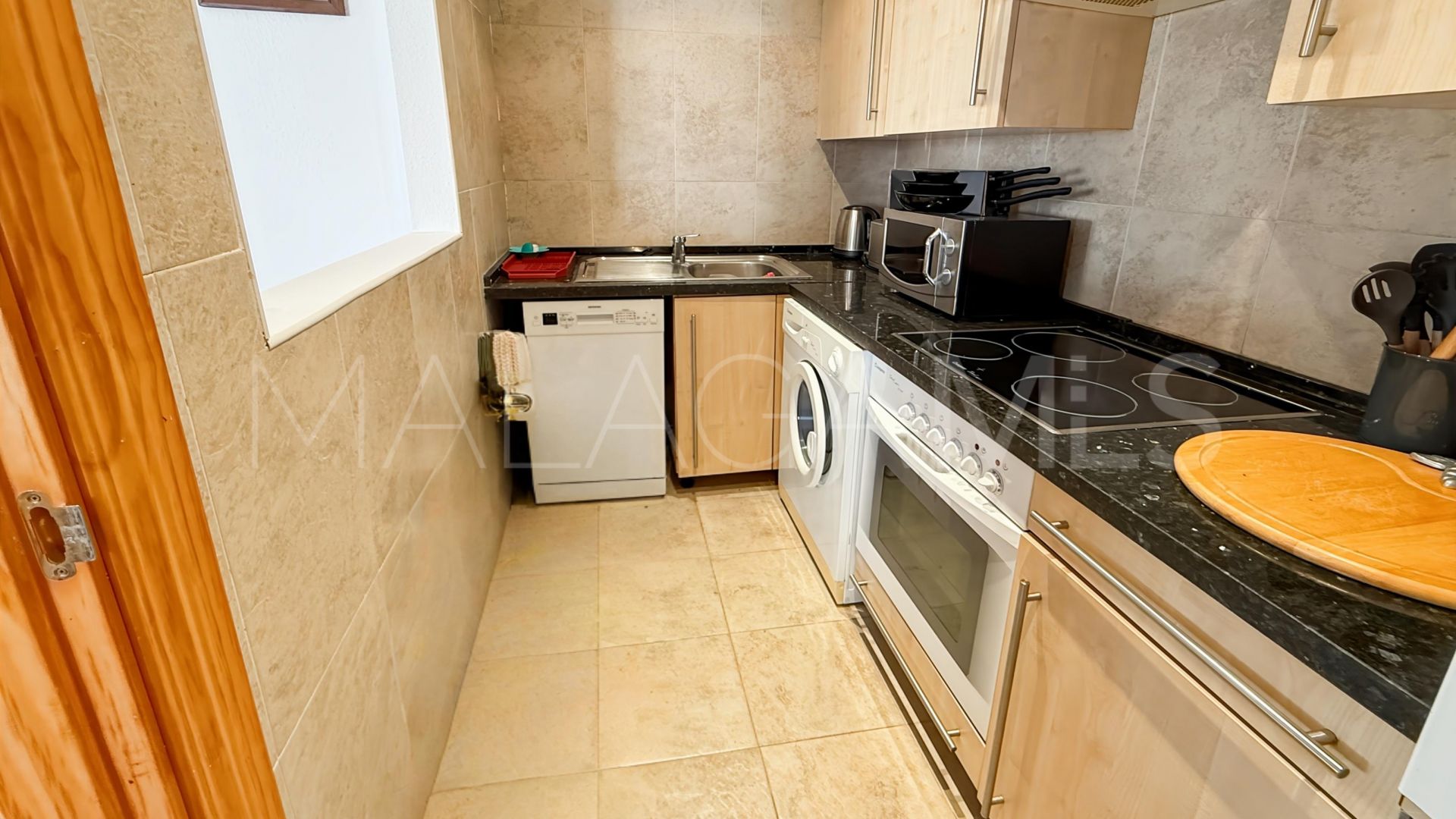 Se vende Ático de 2 bedrooms in El Higueron