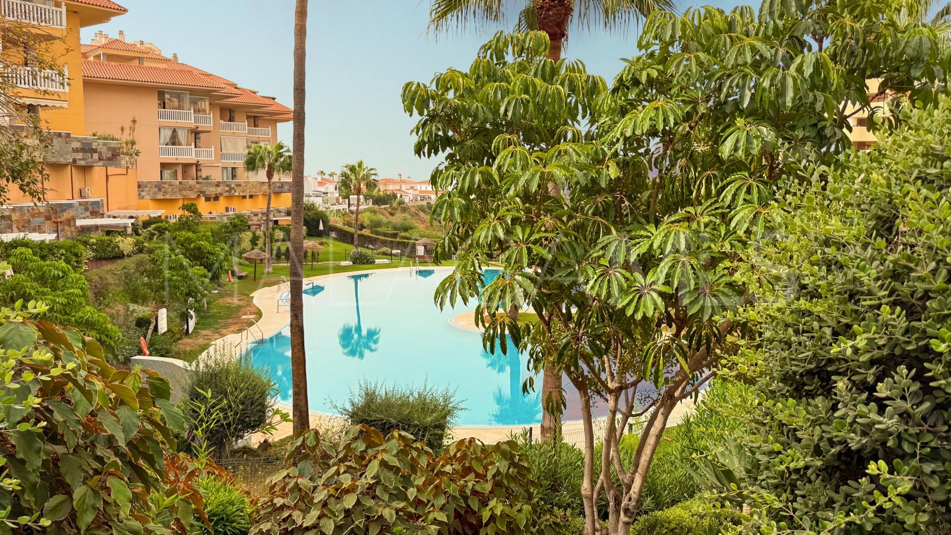 Se vende Ático de 2 bedrooms in El Higueron