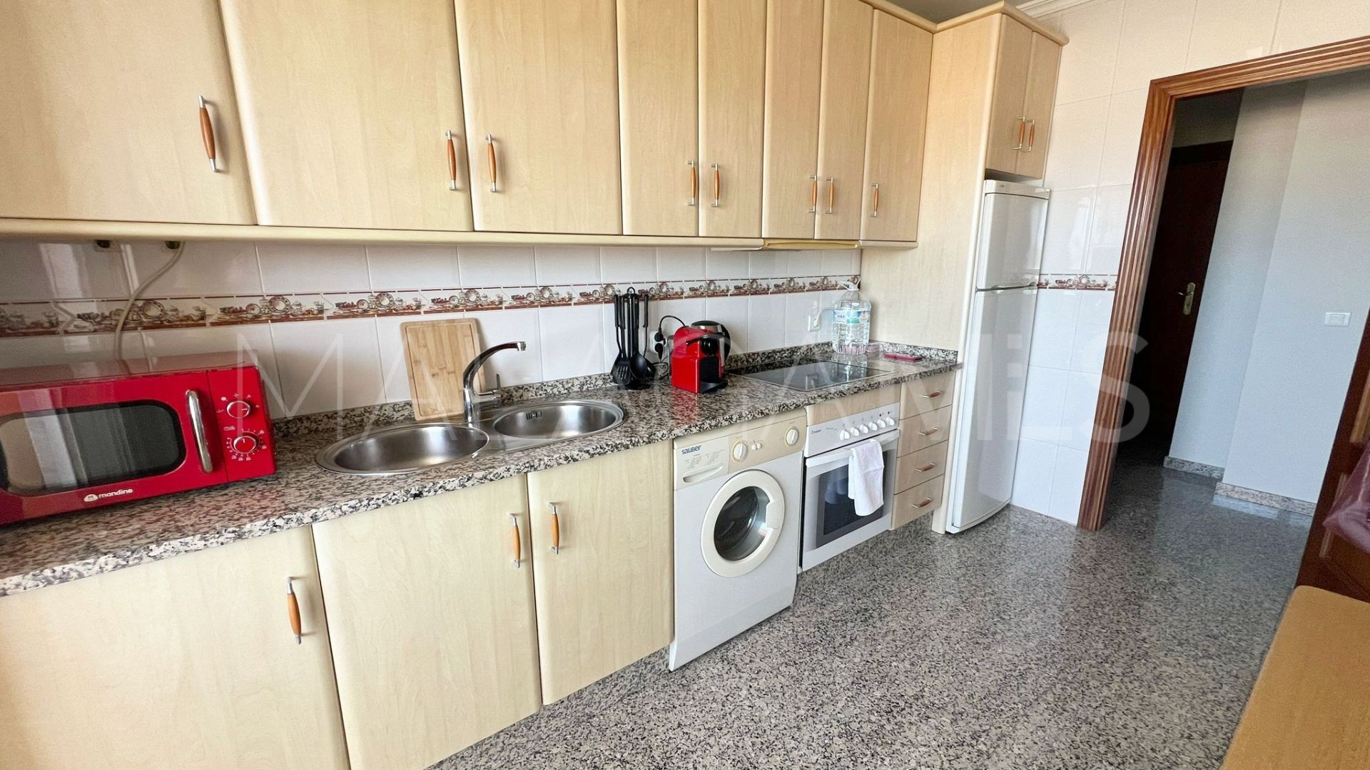 Penthouse with 2 bedrooms for sale in Fuengirola