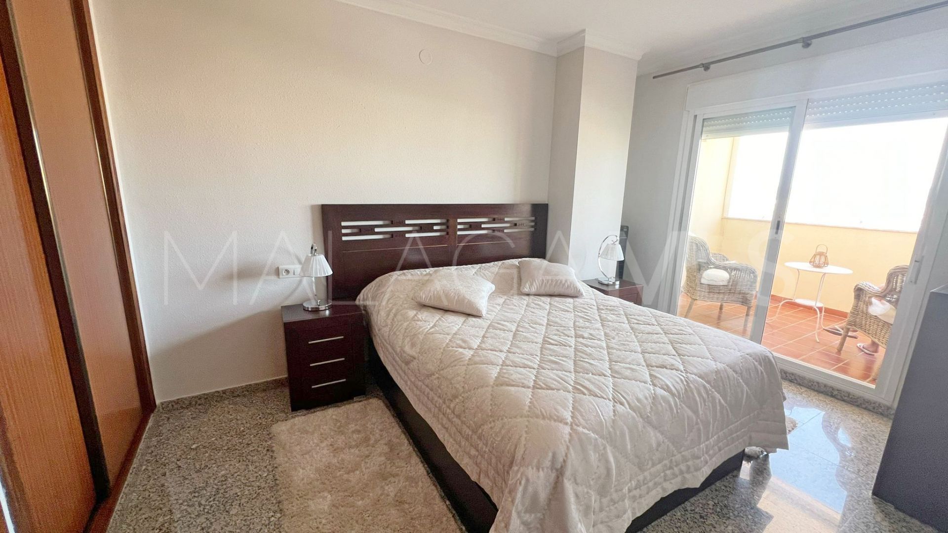 Penthouse with 2 bedrooms for sale in Fuengirola
