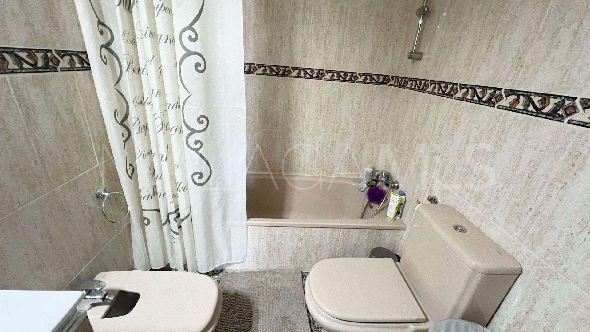 Penthouse with 2 bedrooms for sale in Fuengirola