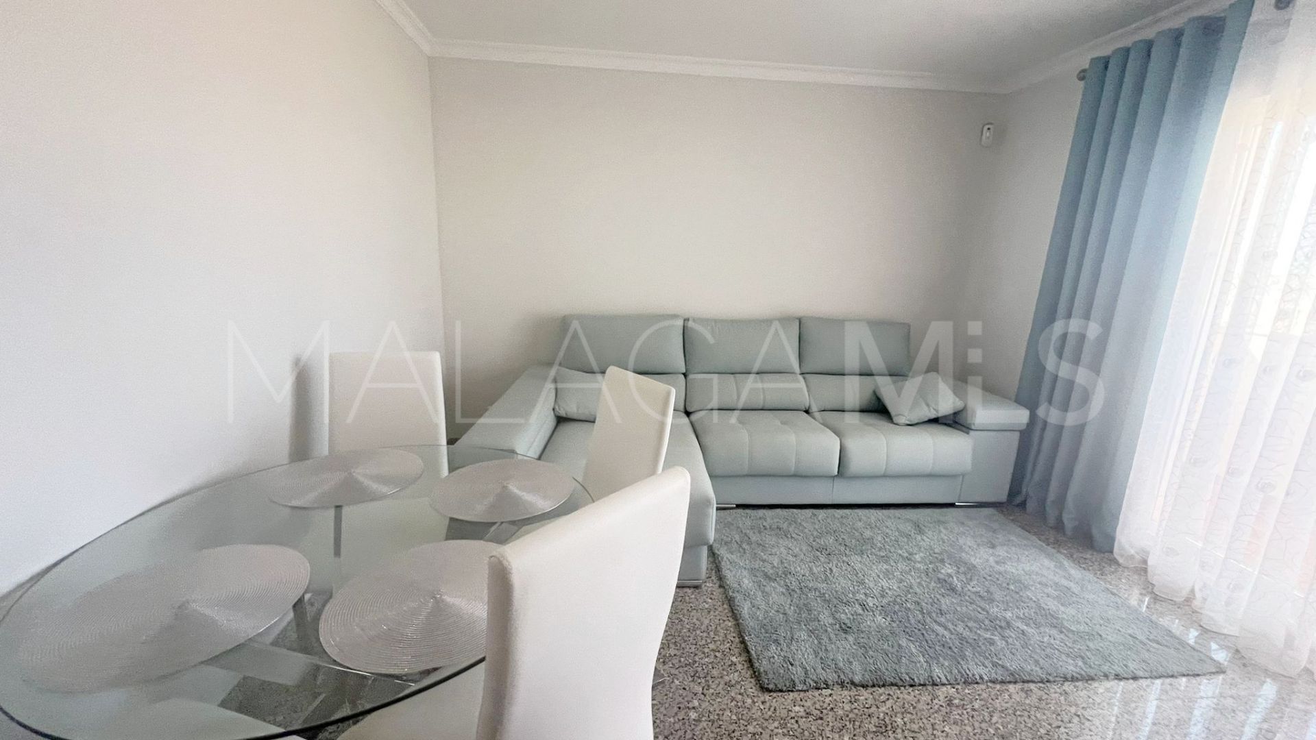 Penthouse with 2 bedrooms for sale in Fuengirola