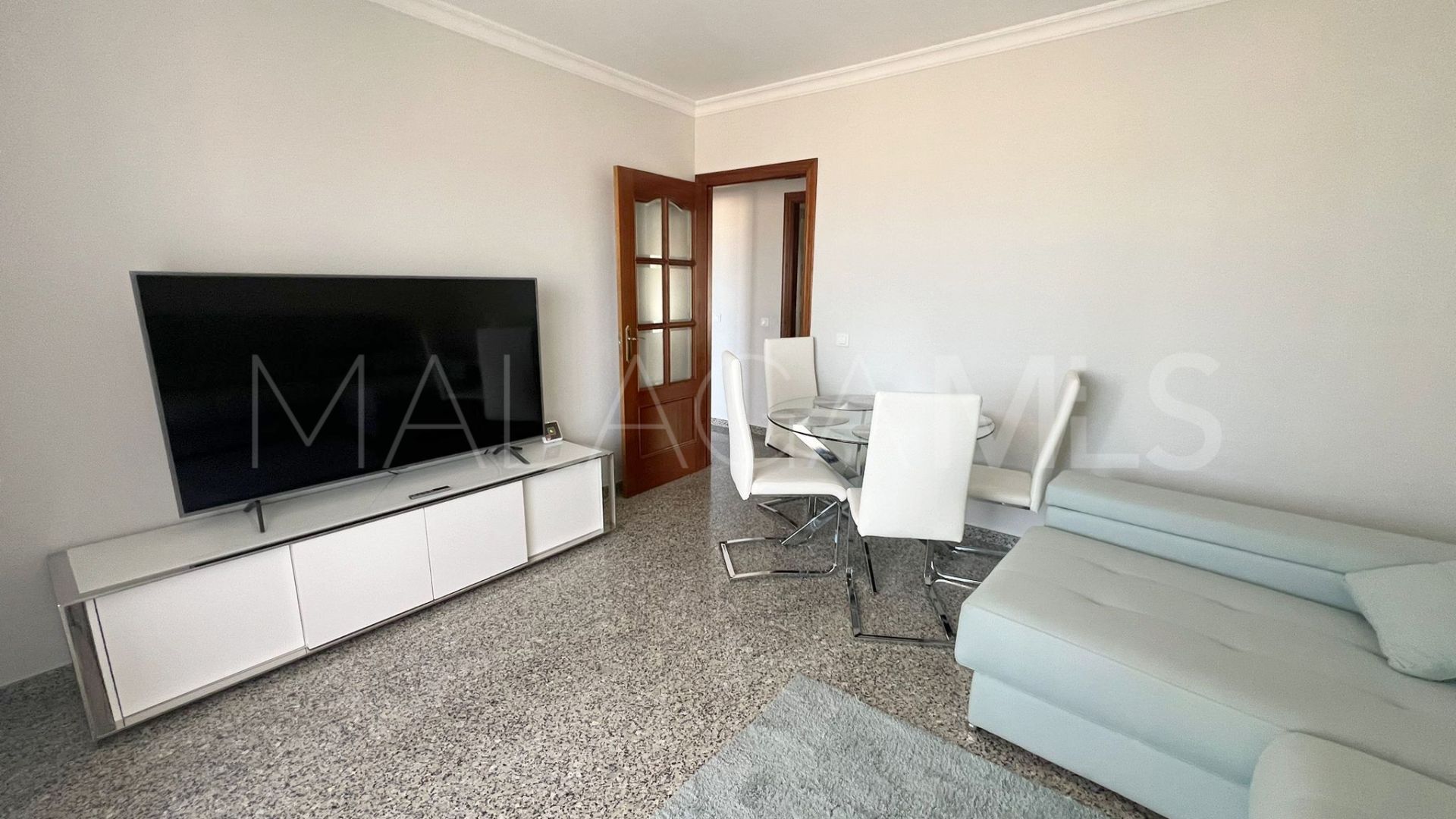 Penthouse with 2 bedrooms for sale in Fuengirola