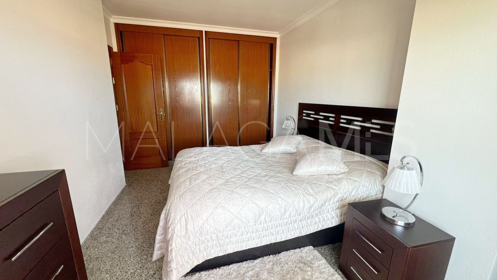 Penthouse with 2 bedrooms for sale in Fuengirola