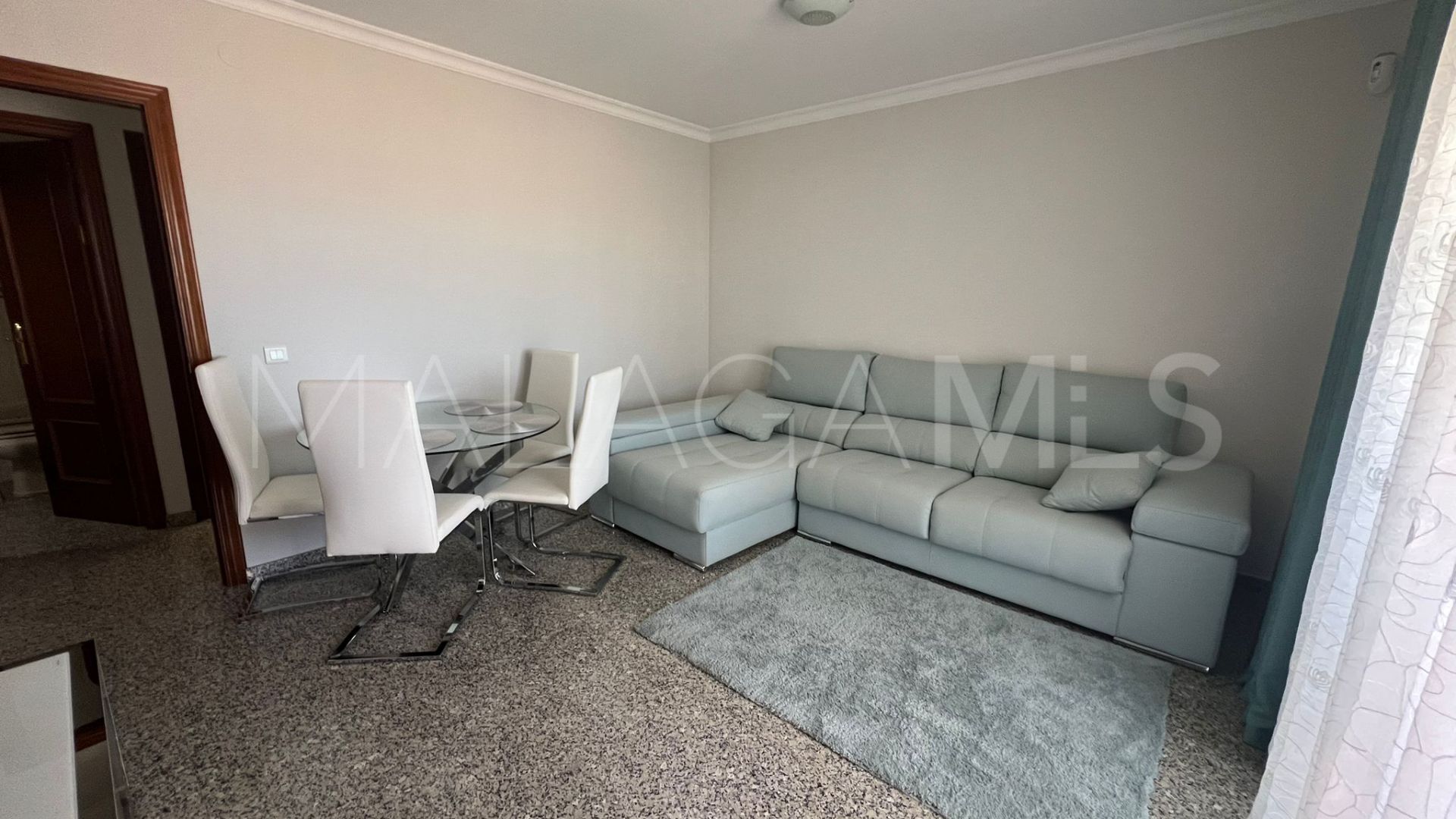 Penthouse with 2 bedrooms for sale in Fuengirola