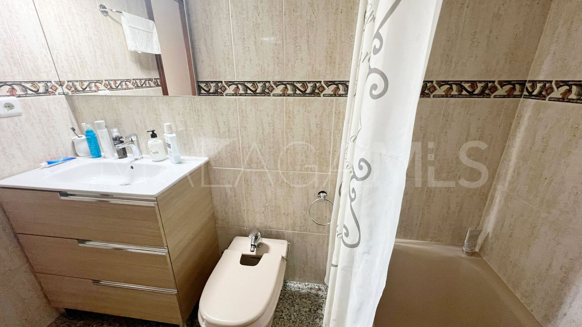 Penthouse with 2 bedrooms for sale in Fuengirola