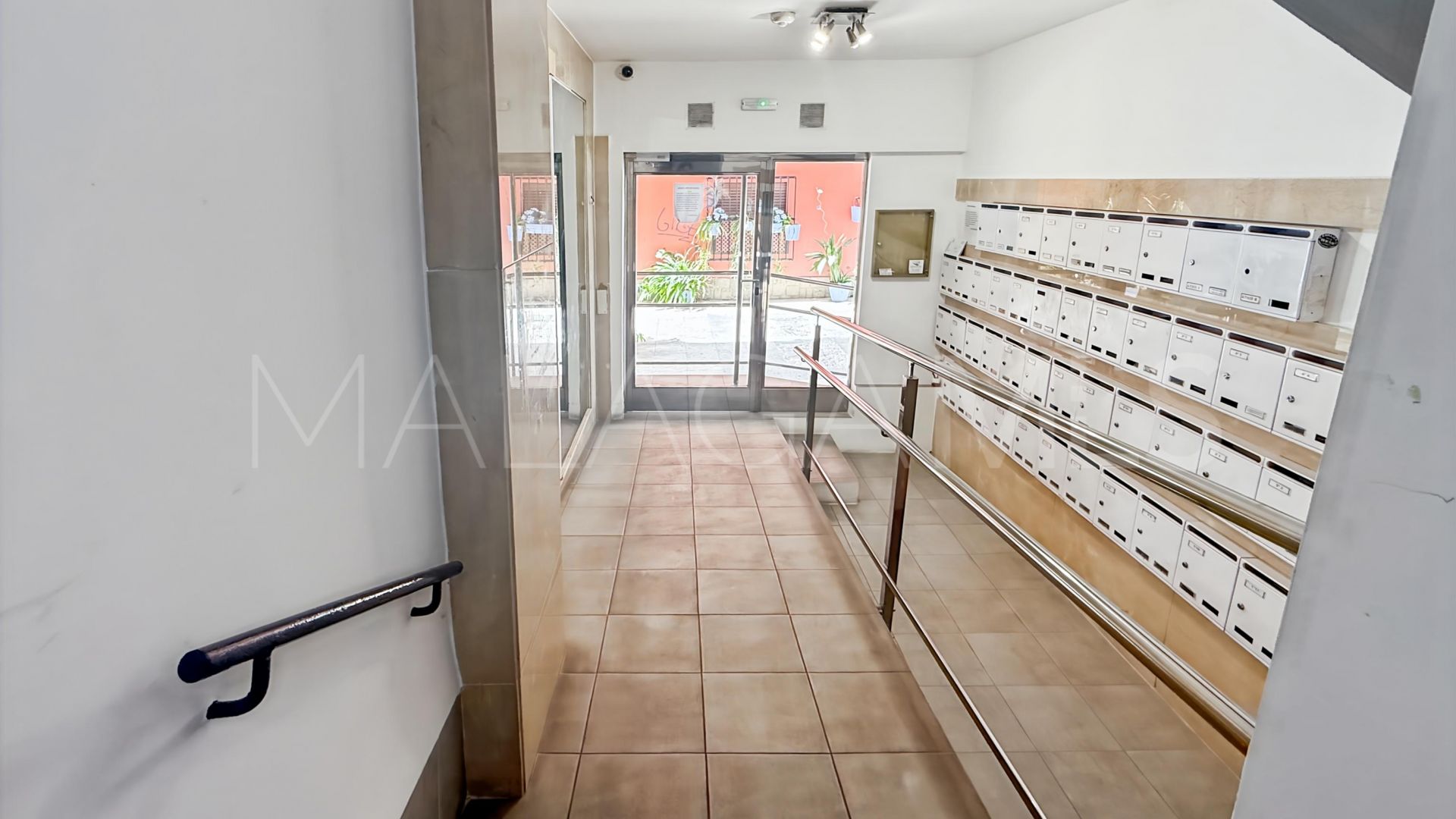 Studio for sale in Torremolinos Centro