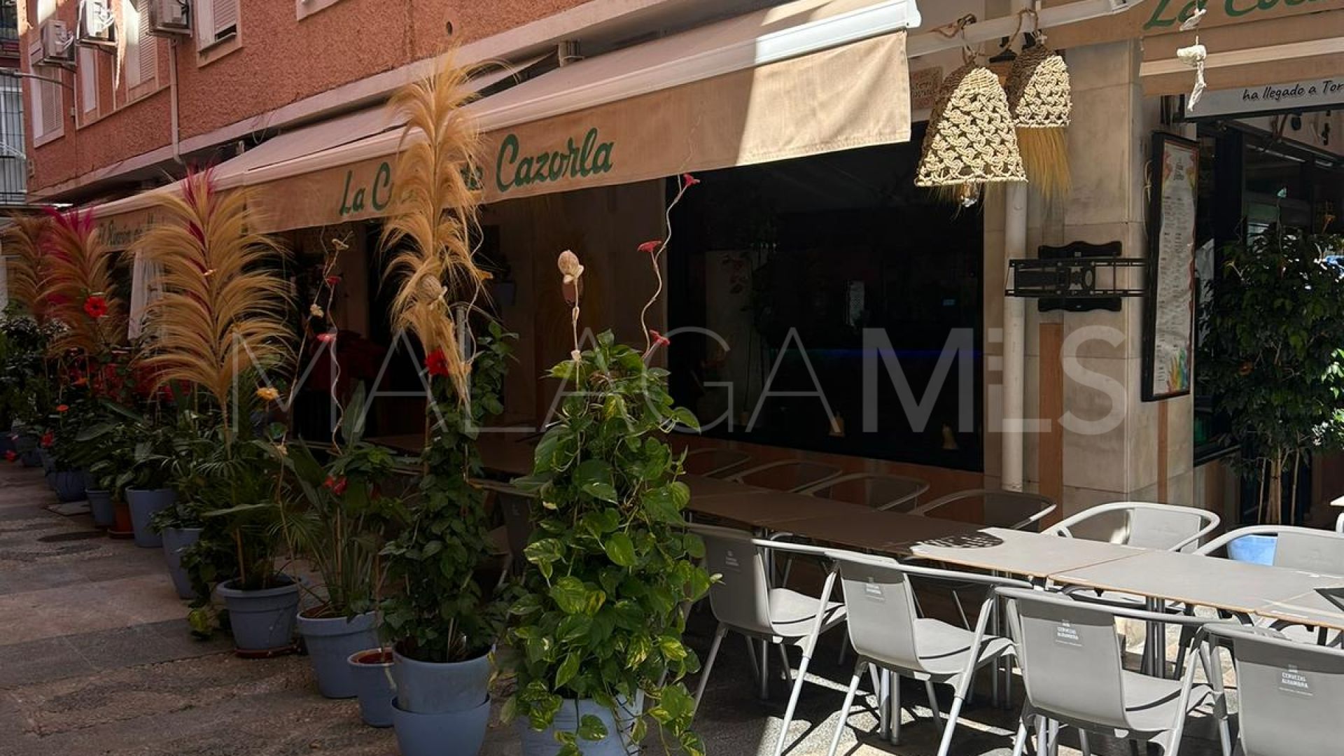 Studio for sale in Torremolinos Centro