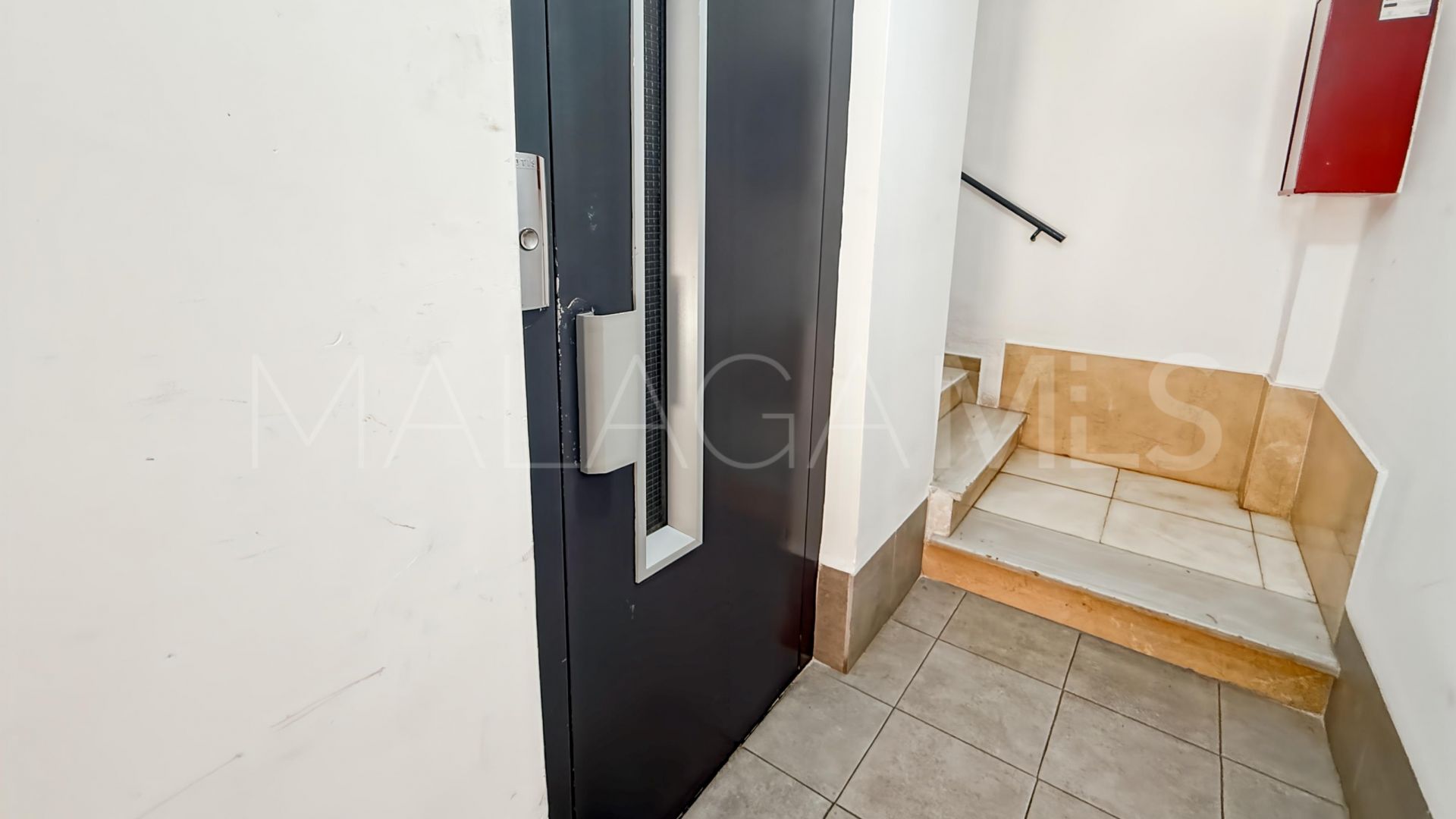 Studio for sale in Torremolinos Centro