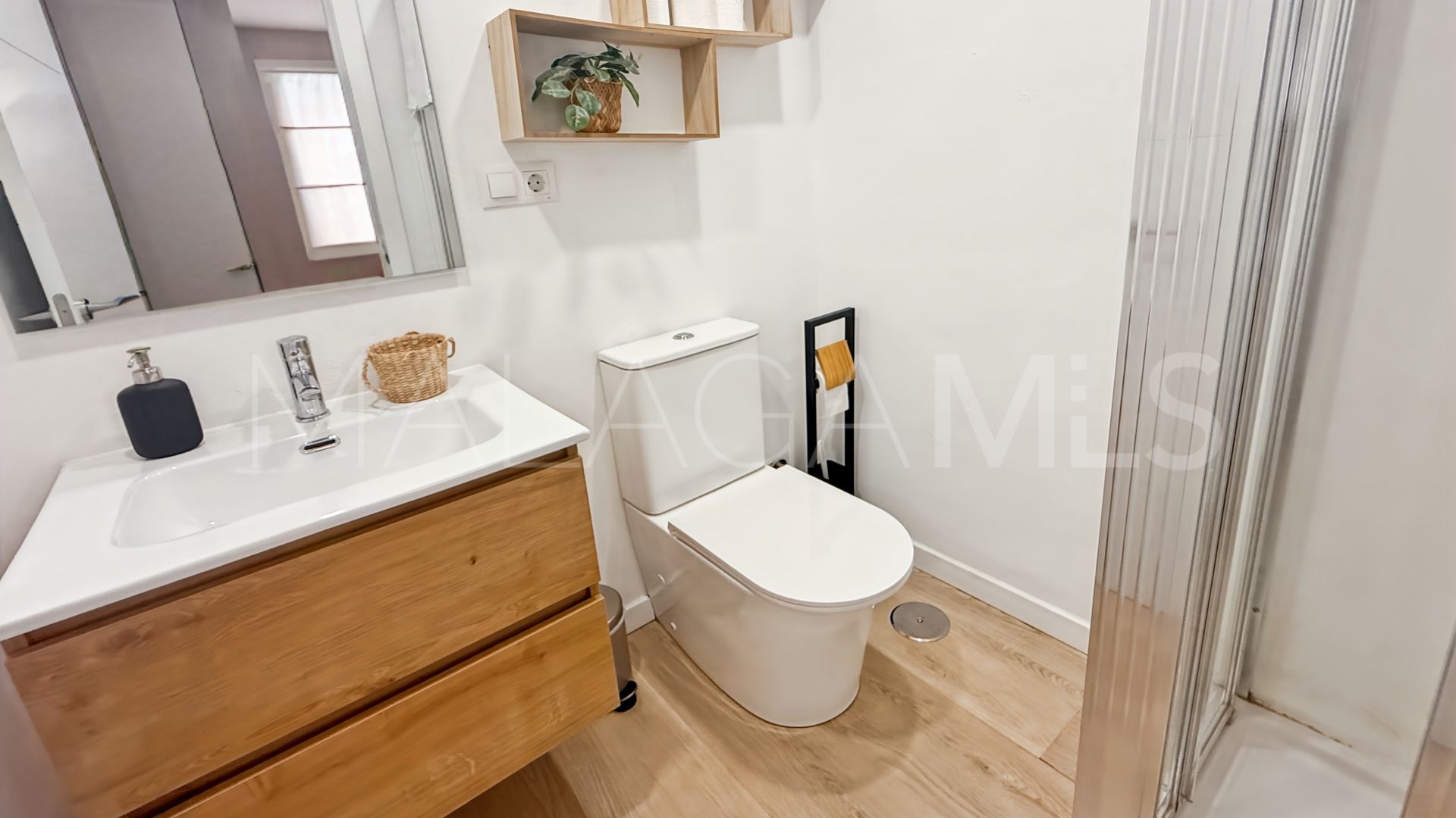 Studio for sale in Torremolinos Centro