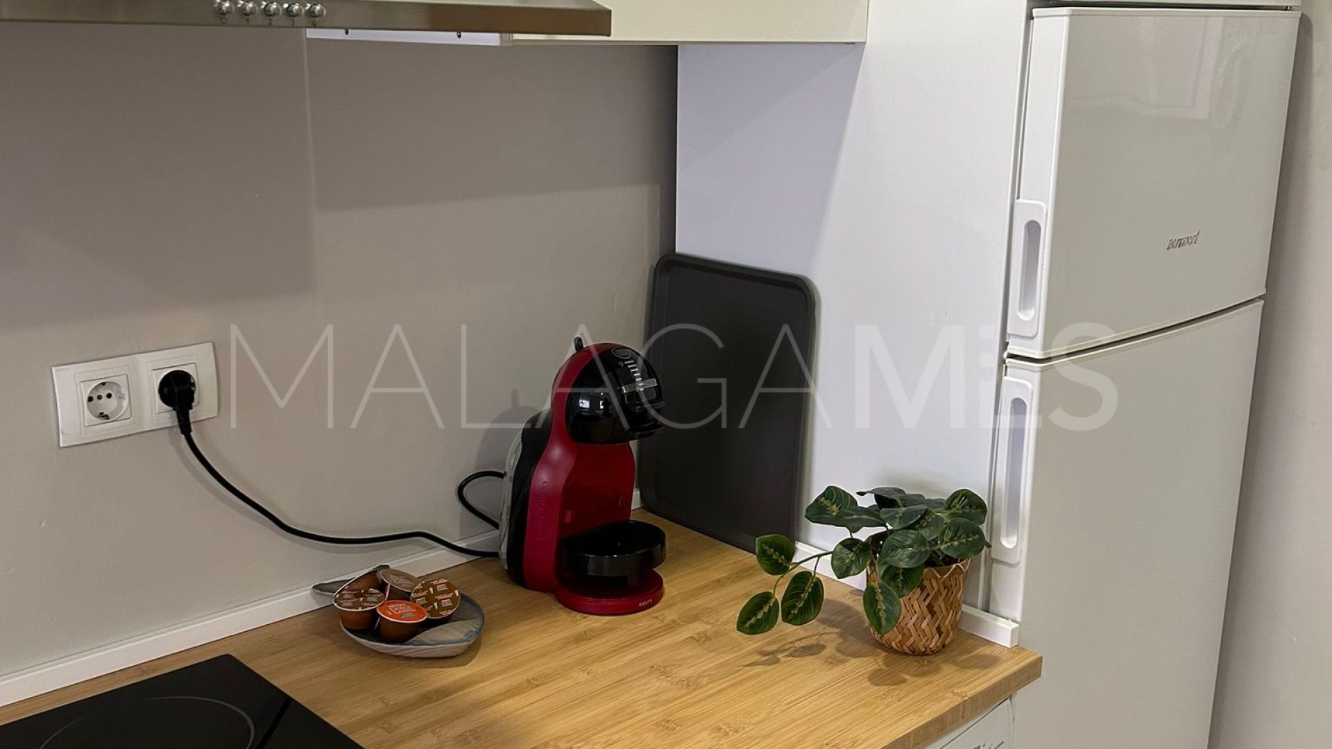 Studio for sale in Torremolinos Centro