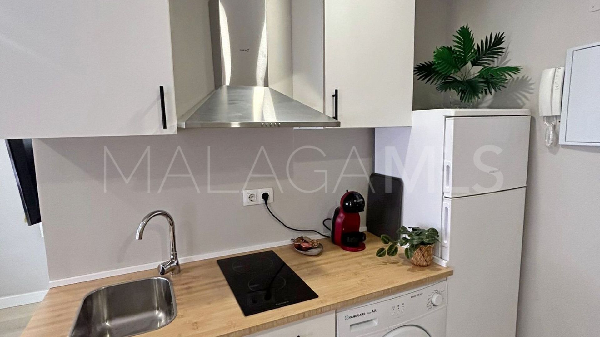Studio for sale in Torremolinos Centro