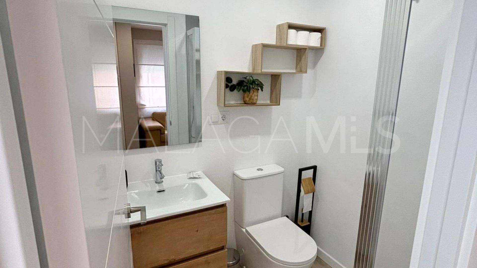 Studio for sale in Torremolinos Centro