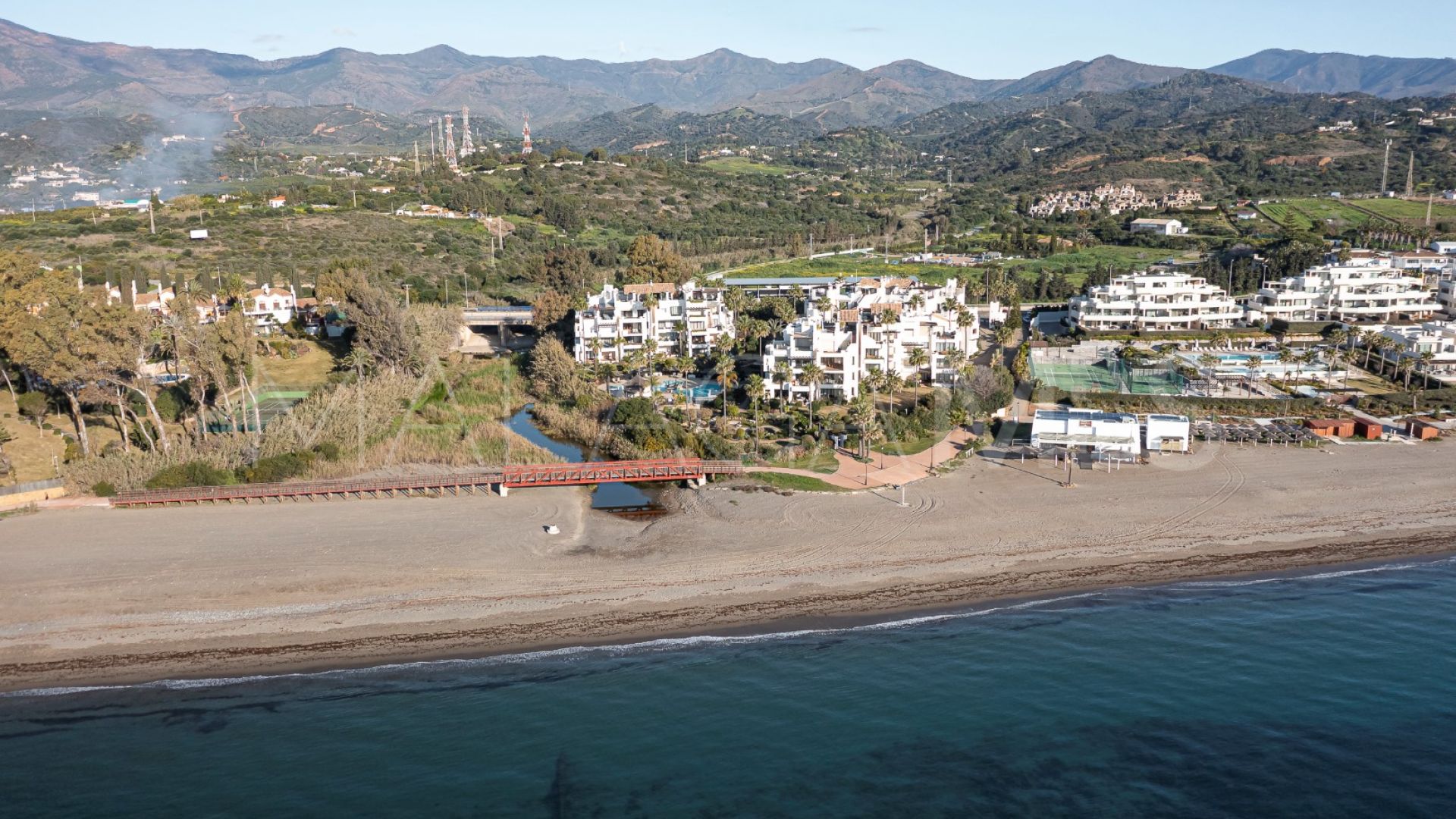 Lägenhet for sale in Bahía del Velerín