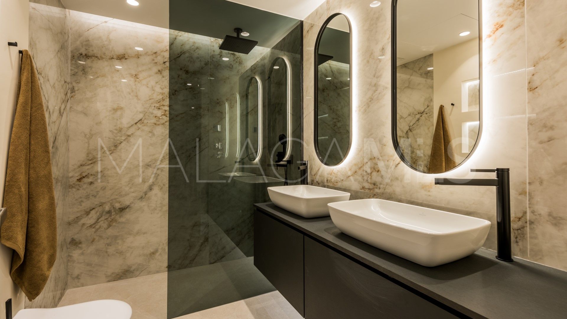 For sale apartment in Los Granados del Mar