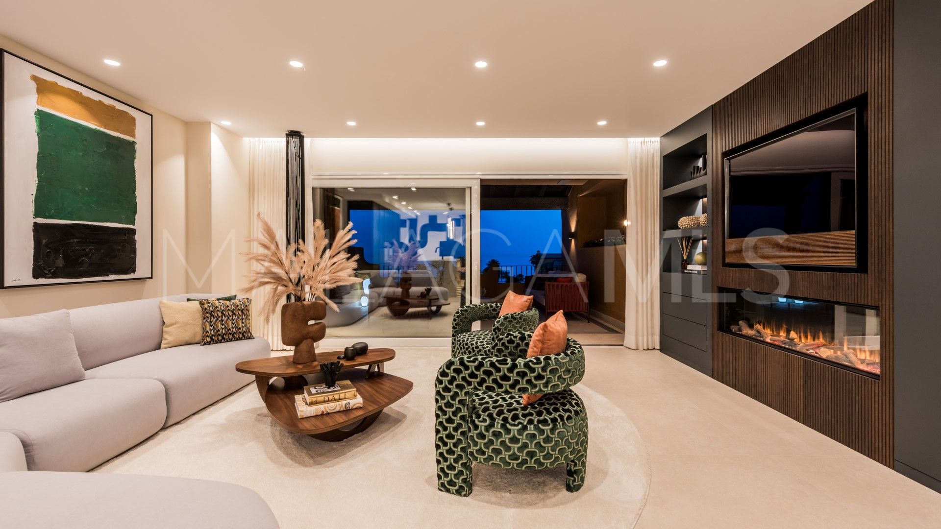 For sale apartment in Los Granados del Mar