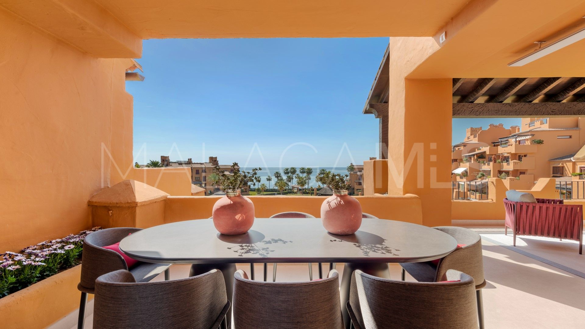 For sale apartment in Los Granados del Mar