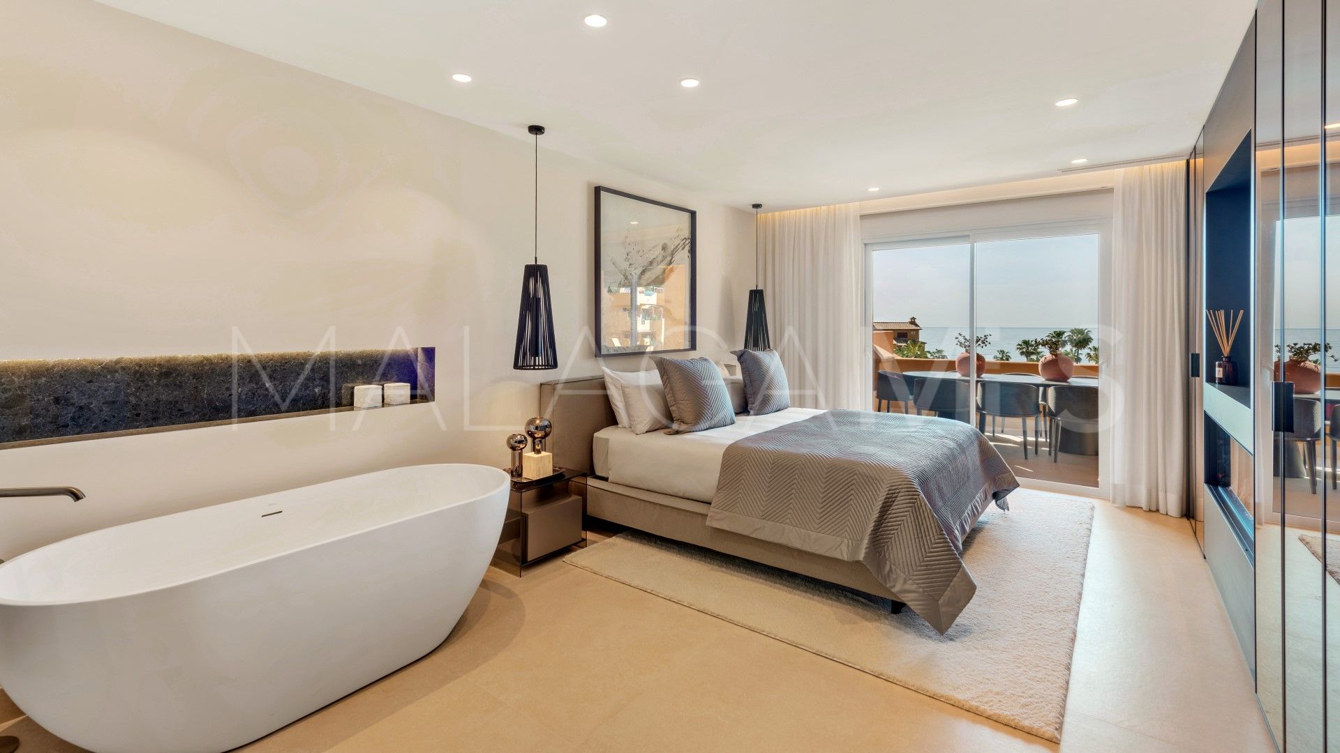 For sale apartment in Los Granados del Mar