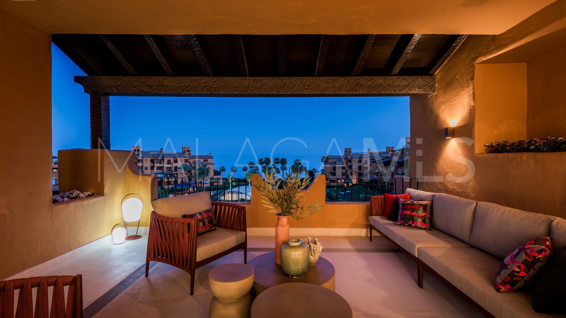 For sale apartment in Los Granados del Mar