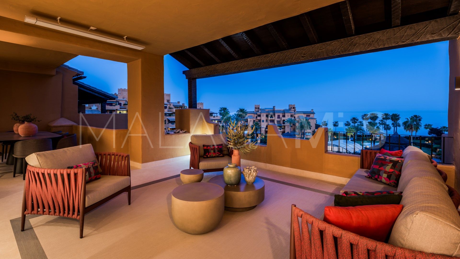 For sale apartment in Los Granados del Mar