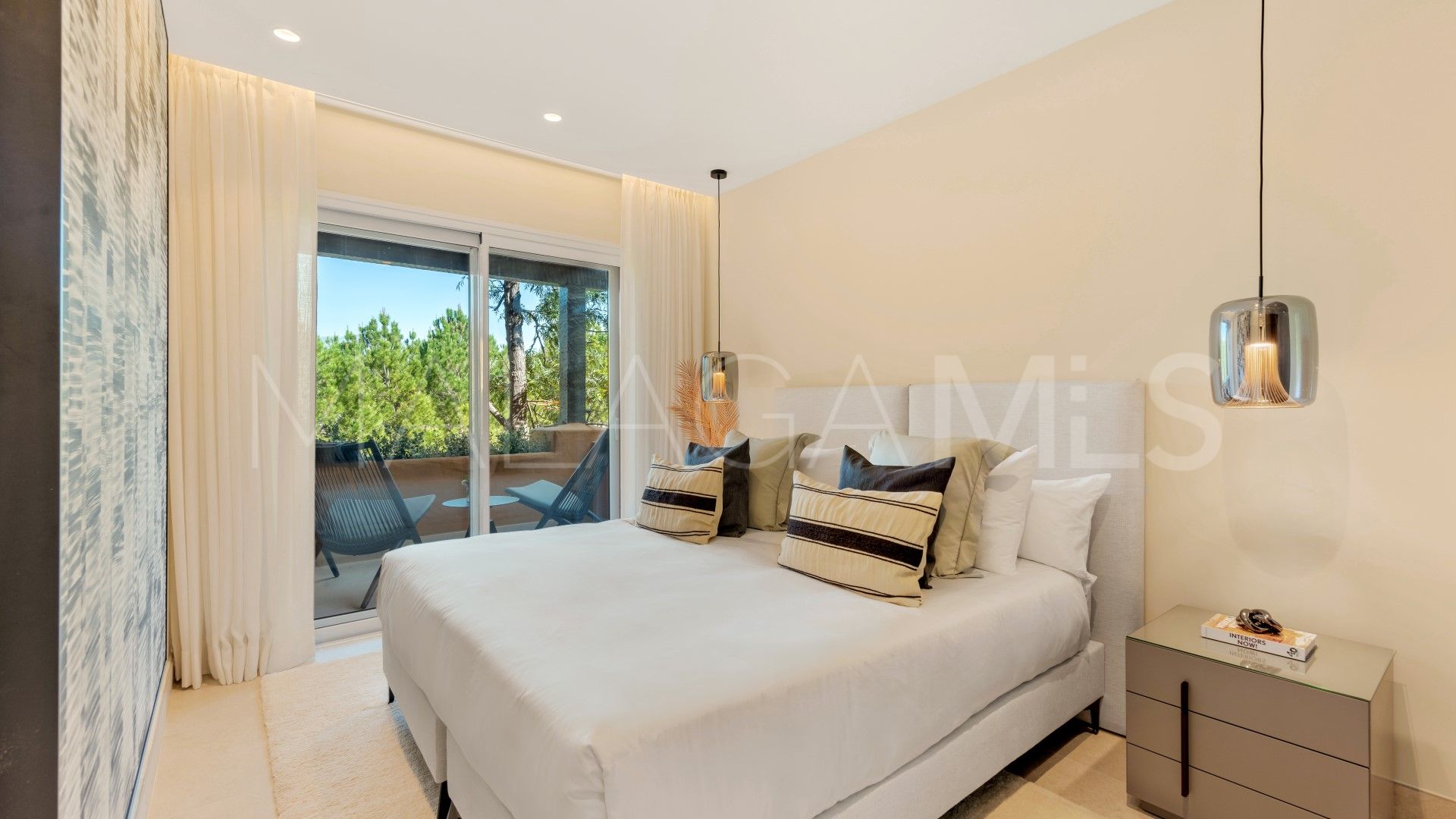 For sale apartment in Los Granados del Mar