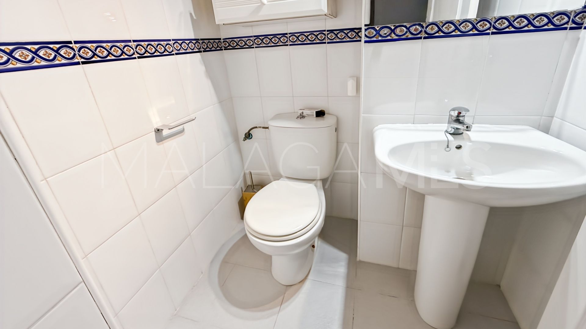 For sale Torreblanca flat with 2 bedrooms