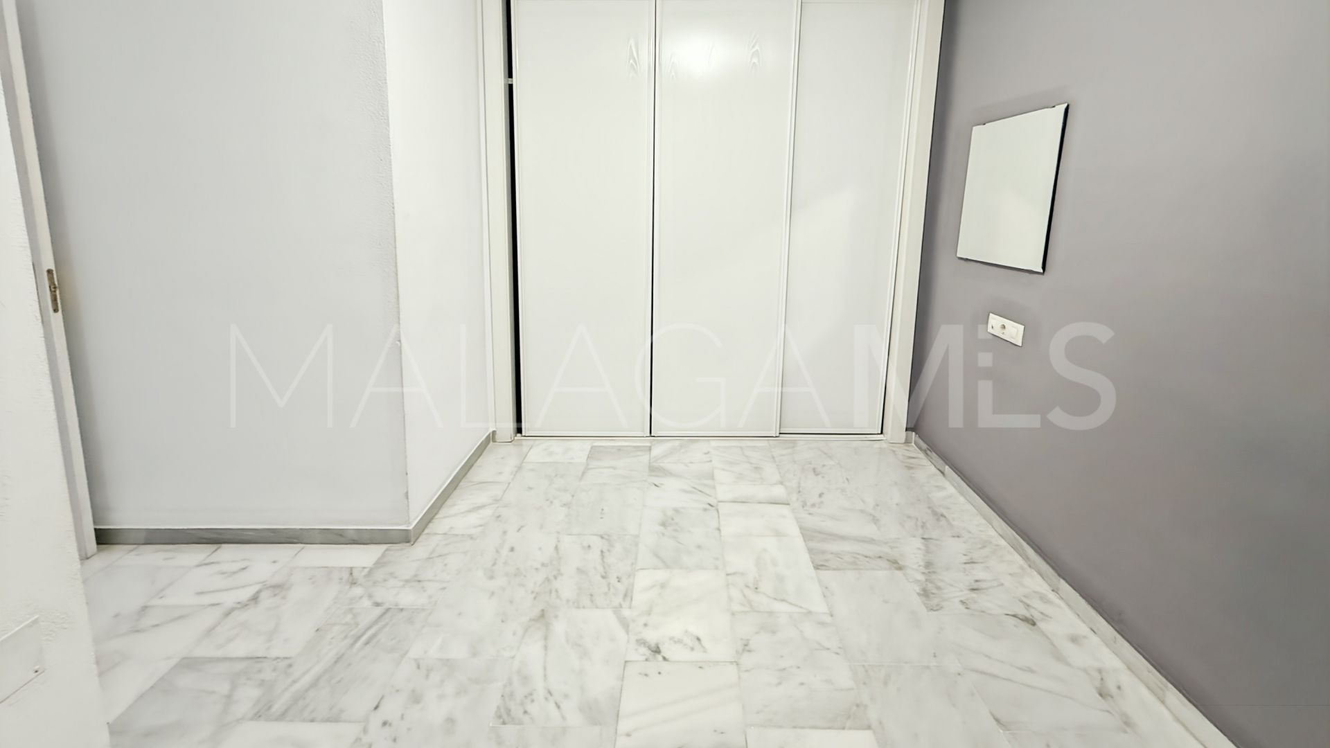 For sale Torreblanca flat with 2 bedrooms