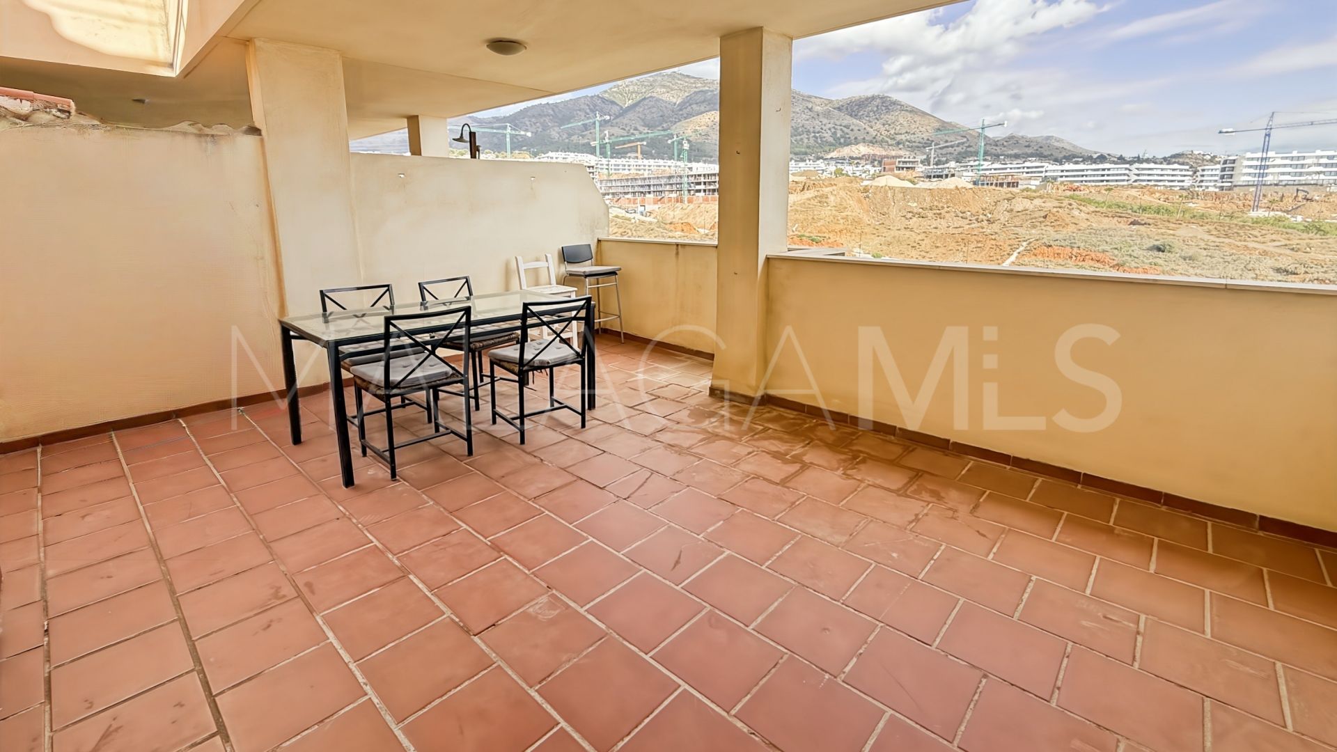 For sale Torreblanca flat with 2 bedrooms