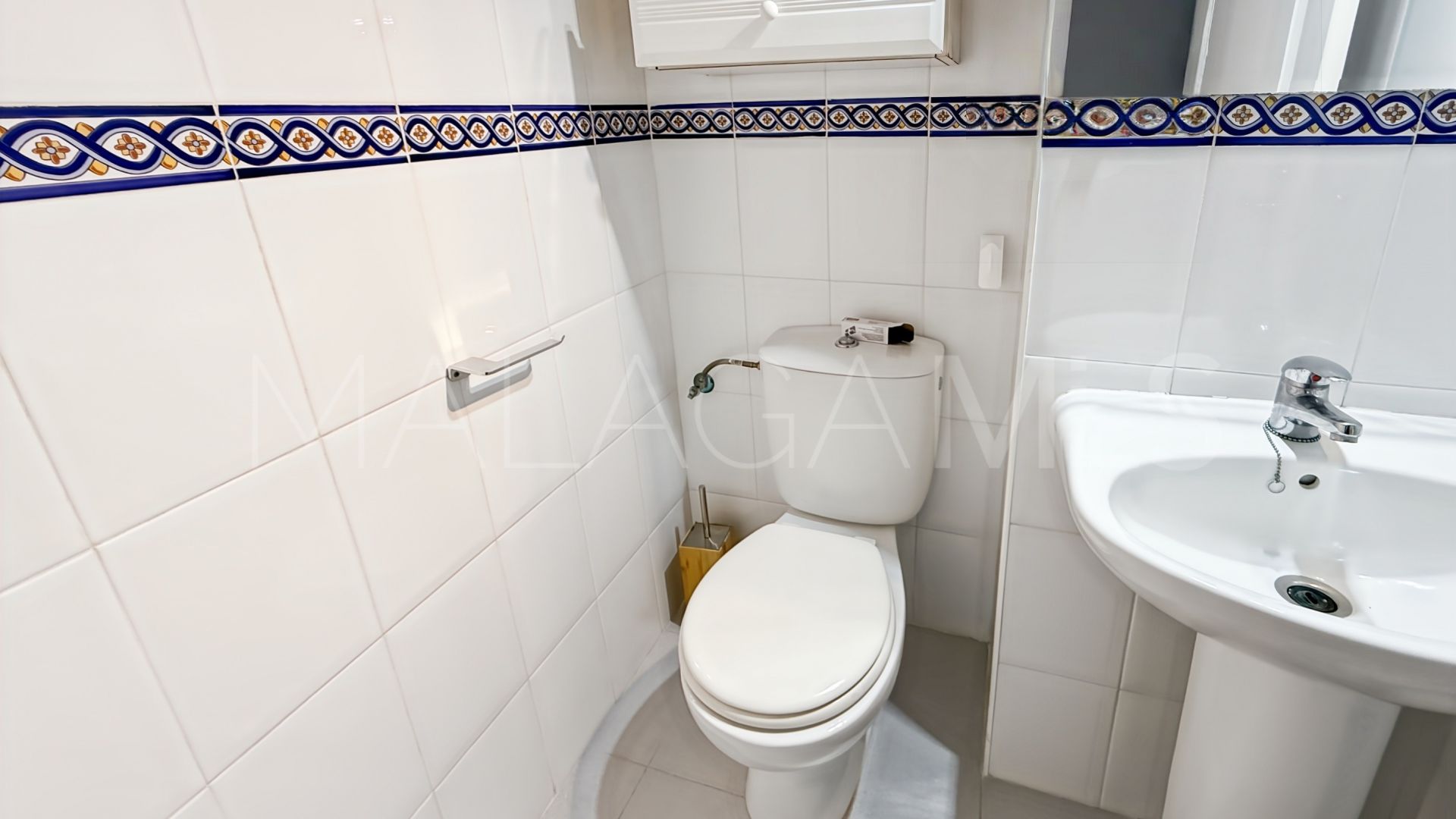 For sale Torreblanca flat with 2 bedrooms