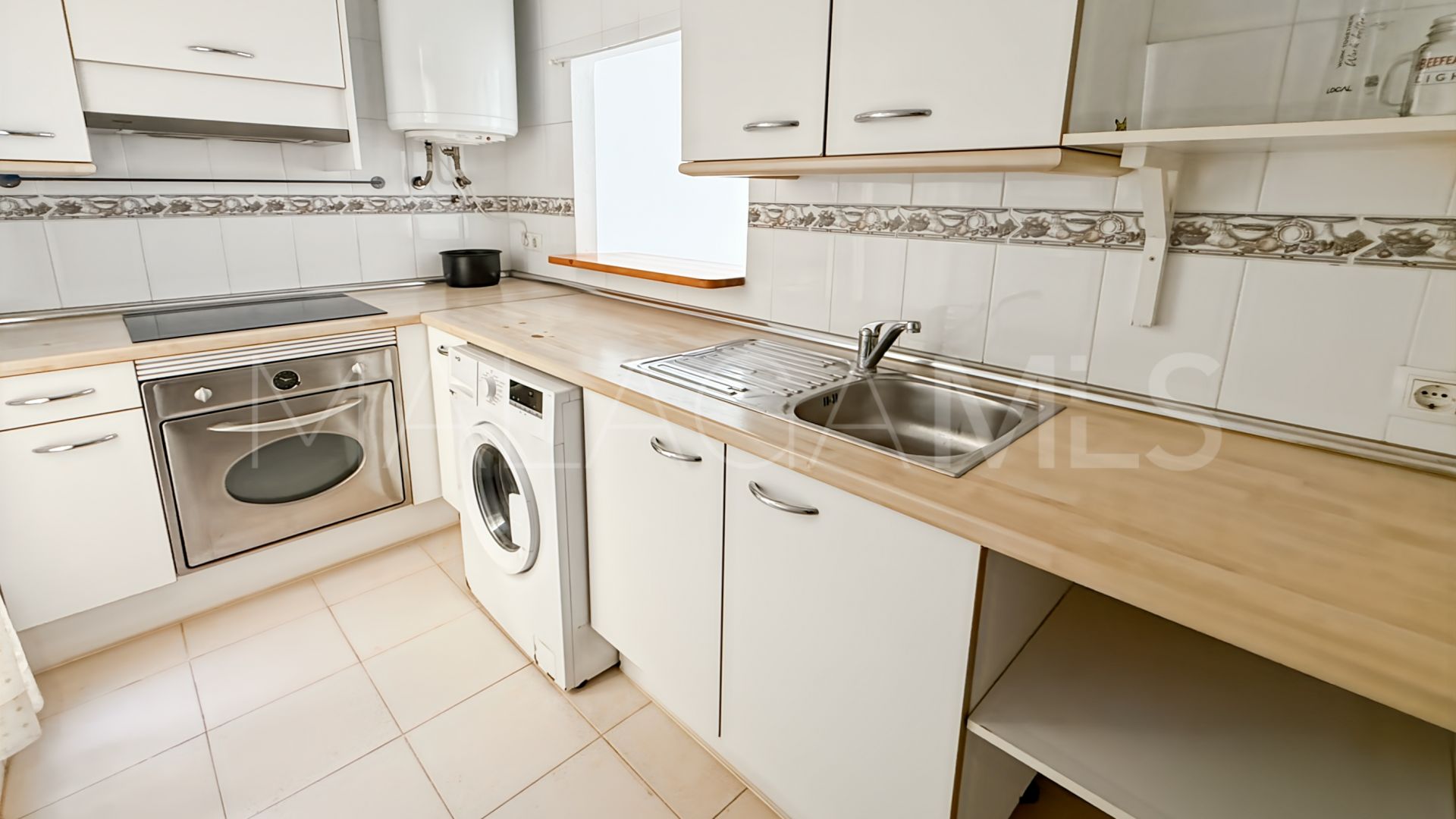 For sale Torreblanca flat with 2 bedrooms