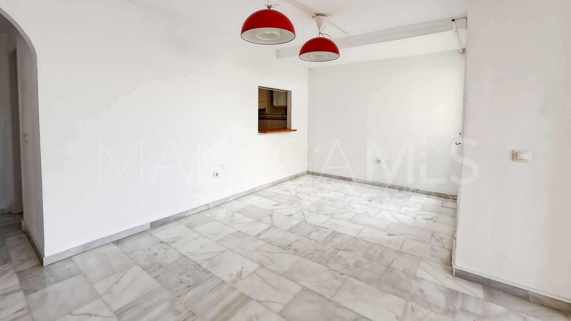 For sale Torreblanca flat with 2 bedrooms