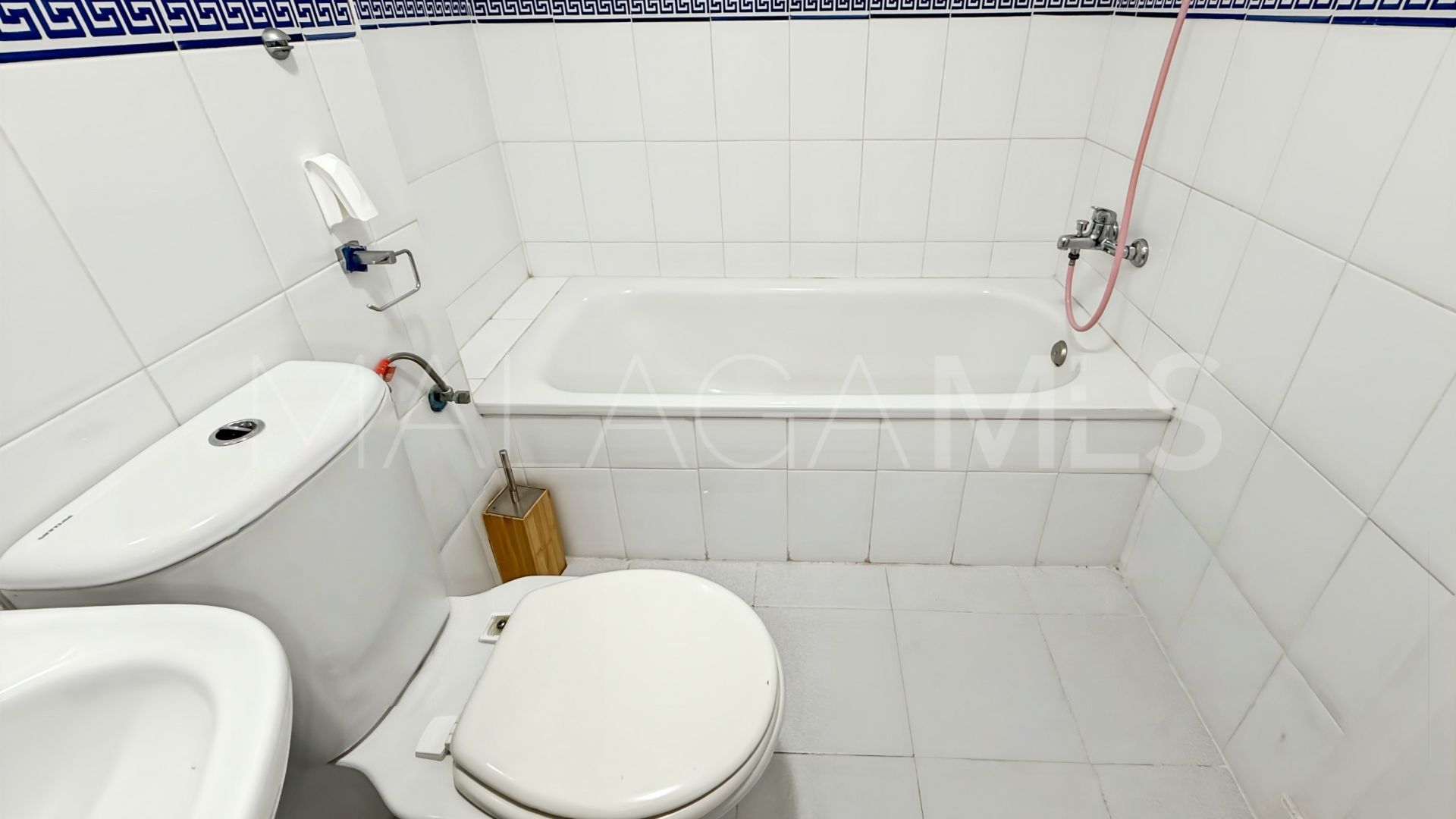 For sale Torreblanca flat with 2 bedrooms