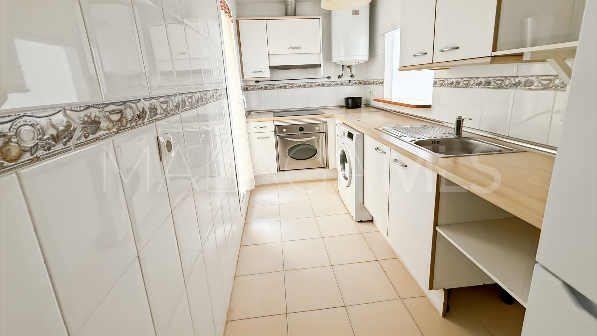 For sale Torreblanca flat with 2 bedrooms