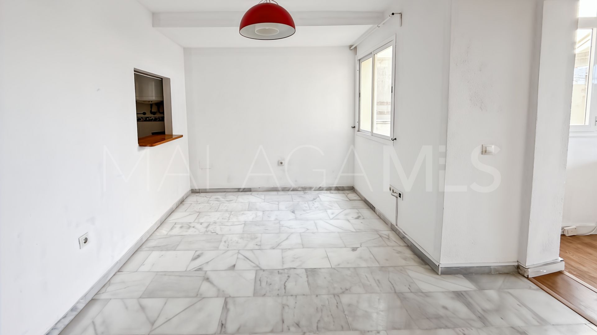 For sale Torreblanca flat with 2 bedrooms
