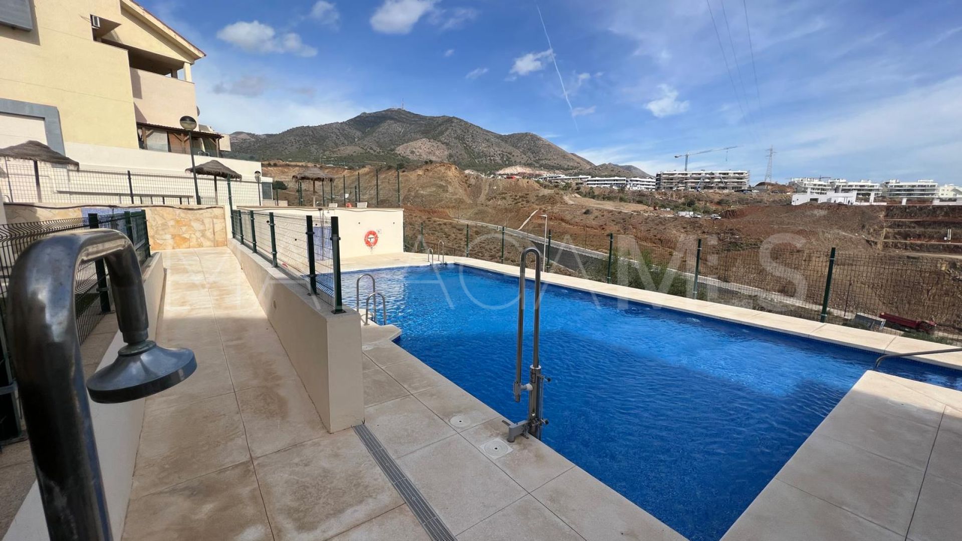 For sale Torreblanca flat with 2 bedrooms