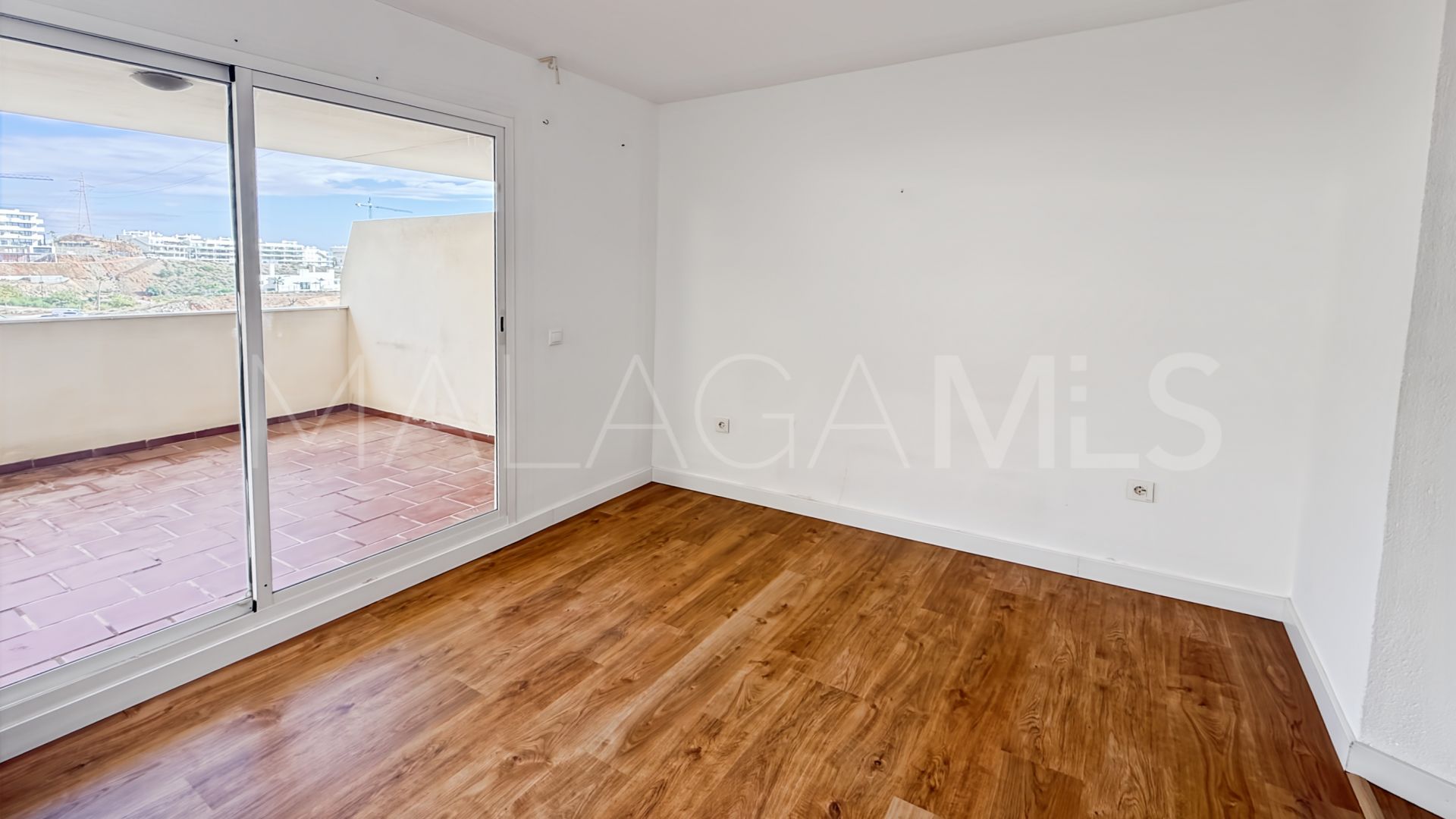 For sale Torreblanca flat with 2 bedrooms