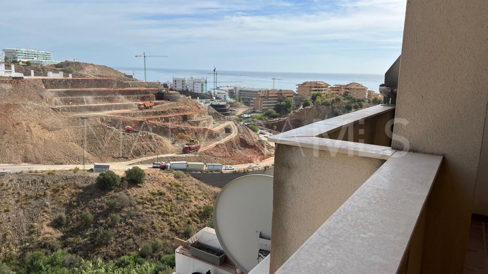 For sale Torreblanca flat with 2 bedrooms