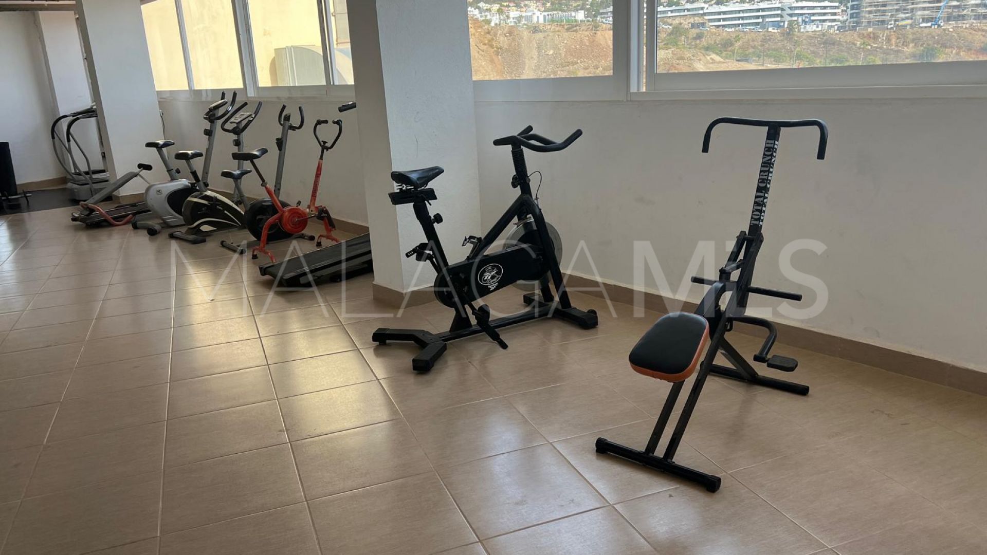 For sale Torreblanca flat with 2 bedrooms