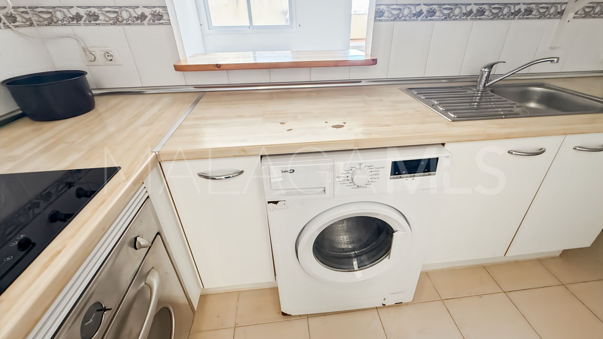 For sale Torreblanca flat with 2 bedrooms